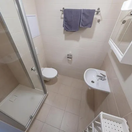 Gasthuis Big House 3*
